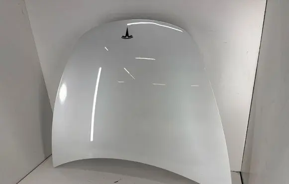Tesla Model 3 Engine bonnet/hood 1081390E0C