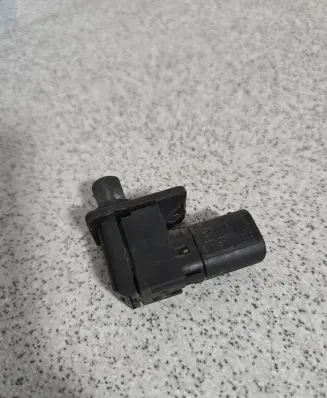 BMW 3 E46 Bonnet alarm switch sensor 8352229