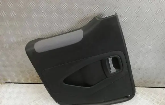 Peugeot Partner Sliding door card 9681237977 060936J01 MP06416