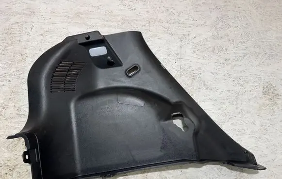 Hyundai i10 Trunk/boot lower side trim panel 85731K7010 85730K7040