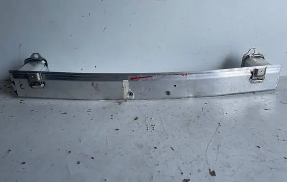 Opel Corsa F Front bumper cross member 9824784580 9859595280