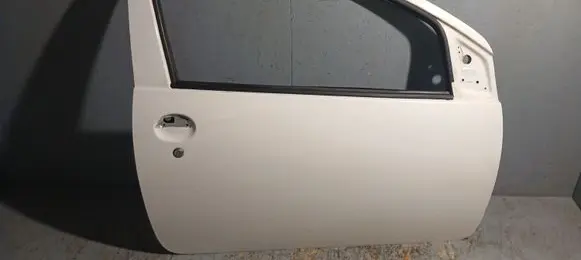 Toyota Aygo AB10 Door (2 Door Coupe)