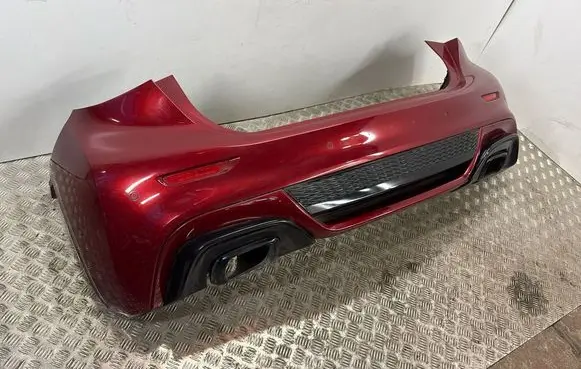 Infiniti QX30 Rear bumper 850225DA0H 850875DL0A 850705DL0H