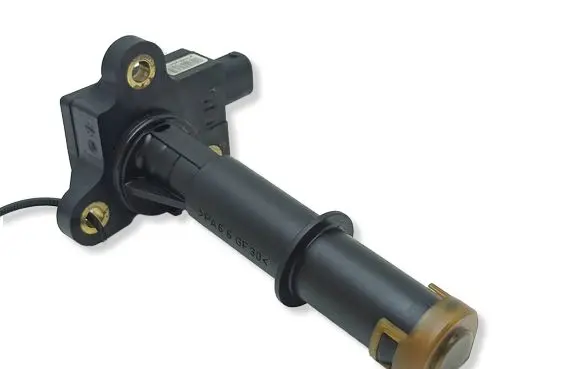 Mercedes-Benz E W211 Oil pressure sensor A0009050401