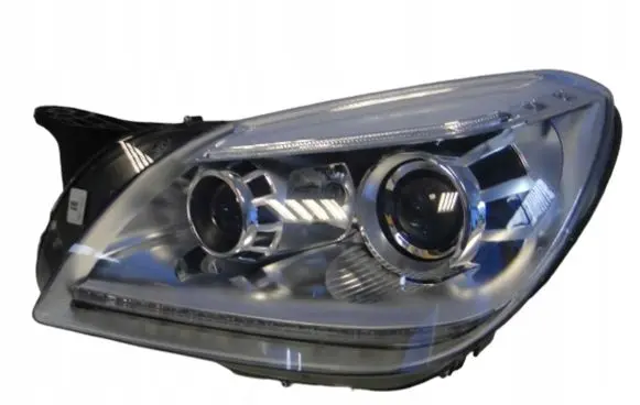 Mercedes-Benz SLK R172 Headlight/headlamp A1728202561