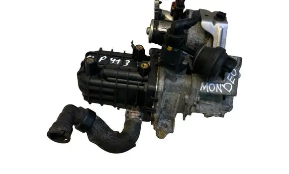 Ford Mondeo MK V EGR valve cooler 9807593080 0280751018 12261003