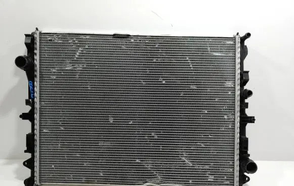 Mercedes-Benz GLC X253 C253 Radiator set A0995007100