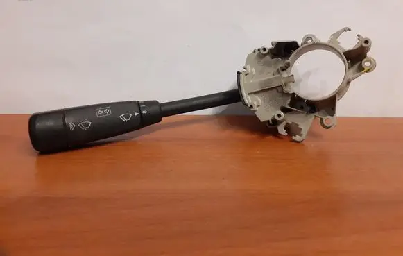 Mercedes-Benz C W203 Indicator stalk 2035450010 5216