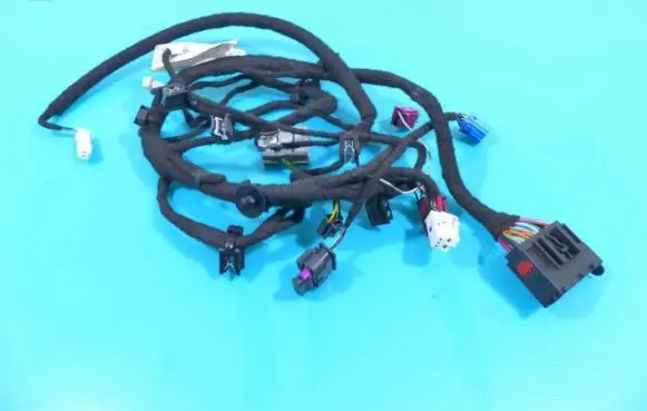 Maserati Ghibli Front door wiring loom 06700086120 IMPRK1226580