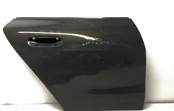 BMW 4 G22 G23 G24 G26 Rear door 