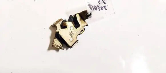 Ford Transit Seat back rest lock catch 