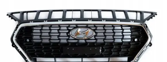 Hyundai i30 Front grill 86350G4AB0 86350G4AC0