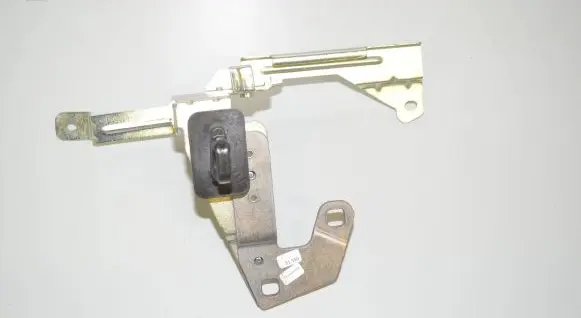 BMW 3 G20 G21 Other parcel shelf part 7450729 51477450729