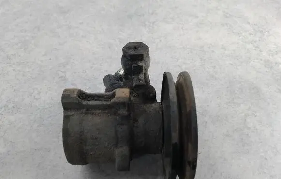 Volkswagen Transporter - Caravelle T4 Power steering pump 044145255
