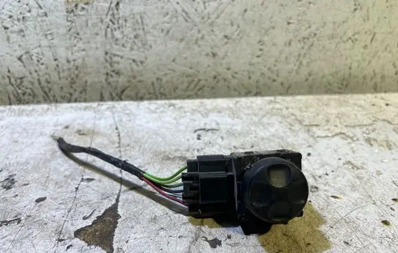 Dodge Challenger Seat control switch 56046232AB 10882