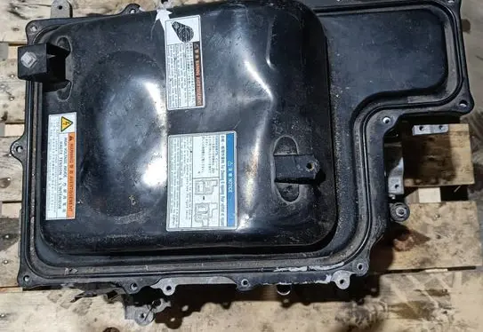 Lexus RX 330 - 350 - 400H Voltage converter inverter G927048010 1817000150 G920048031