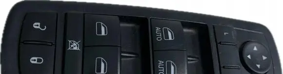 Chrysler Pacifica Quarter vent window switch 68234092AC