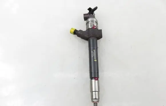 Citroen Jumper Fuel injector DCRI105800