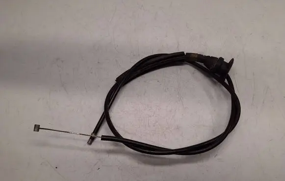 BMW X5 E53 Engine bonnet/hood lock release cable 8402615 51238402615