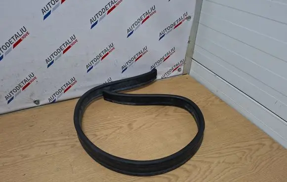BMW X1 F48 F49 Engine compartment rubber 7329397