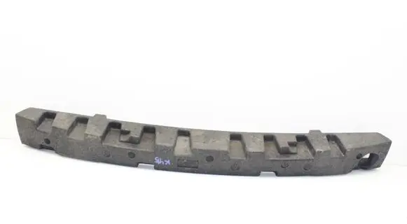 Audi TT TTS Mk2 Rear bumper foam support bar 8J0807695