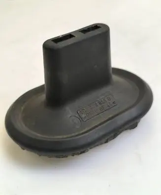 Audi A8 S8 D2 4D Jacking socket point 4D0803855B