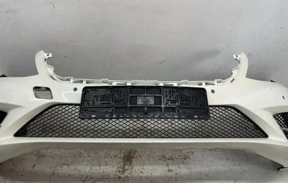 Mercedes-Benz S W222 Front bumper A2228851125