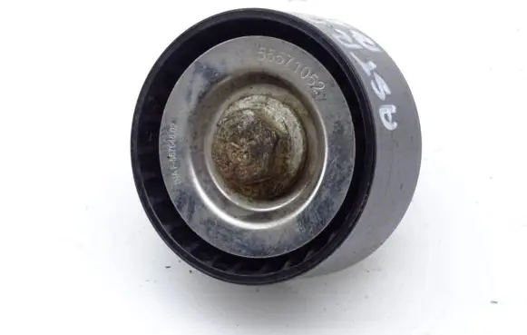 Opel Astra K Timing belt tensioner 55571052