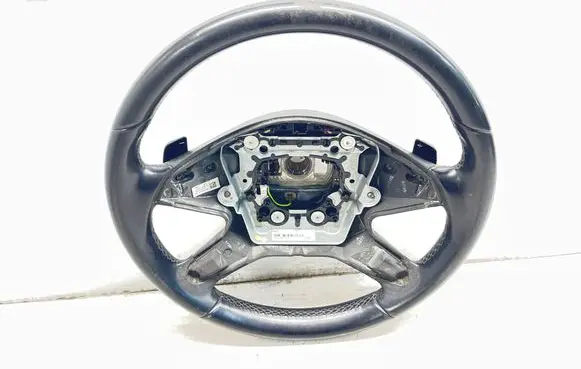 Mercedes-Benz E W212 Steering wheel A2124600403