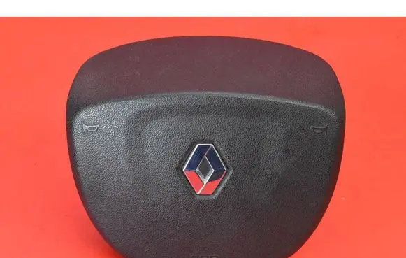 Renault Laguna III Steering wheel airbag 6085226