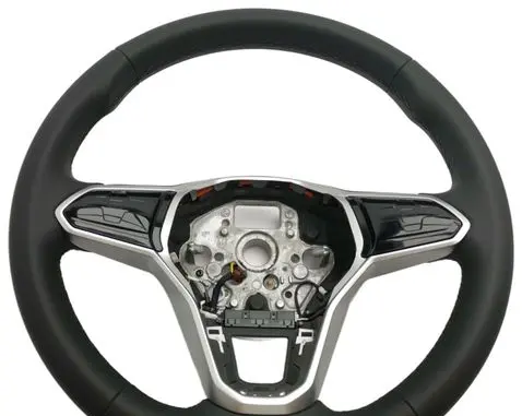 Volkswagen ID.3 Steering wheel 10A419089BQ