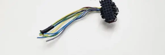 Skoda Octavia Mk1 (1U) Other wiring loom 1J0962624