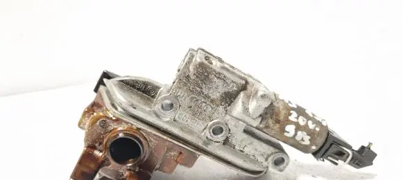 Audi A3 S3 8L Timing belt/chain tensioner 078109087C 050109