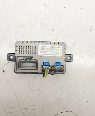 Ford F150 Seat control module CU5T14B663AA 1607222 A2C7518640000