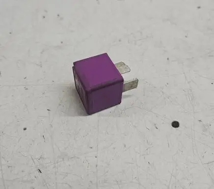 Opel Astra G Other relay 90494959