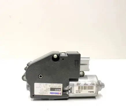 Skoda Octavia Mk3 (5E) Sunroof motor/actuator 5E9959591A