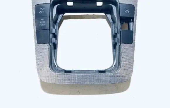 Volkswagen PASSAT B6 ESP (stability program) switch 3C0864263 318500200