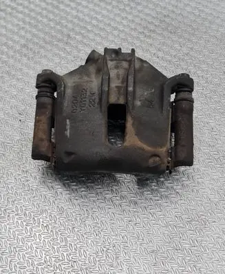 Peugeot 208 I Front brake caliper Y01132 0204