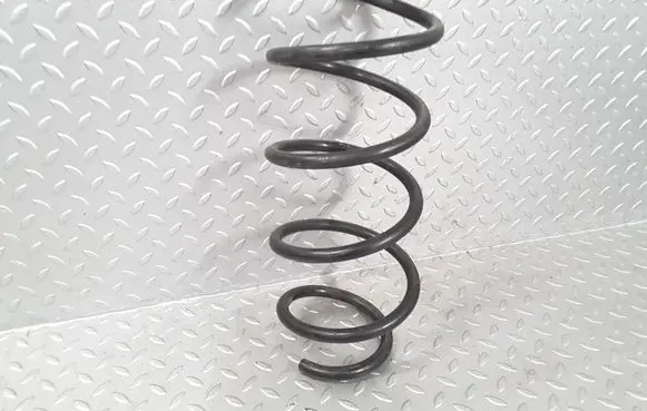 Mazda CX-5 Front coil spring