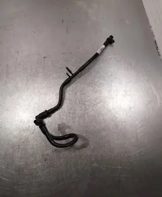 BMW 1 E81 E87 Vacuum line/pipe/hose 780432802