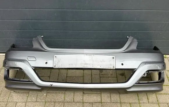 Mercedes-Benz B W245 Front bumper 