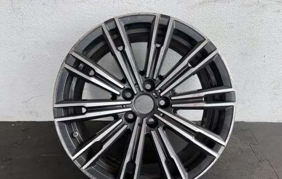 BMW 3 G20 G21 R19 alloy rim 8089890