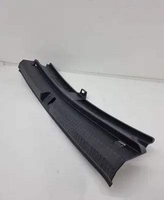 Volkswagen ID.3 Trunk/boot sill cover protection 10a863459
