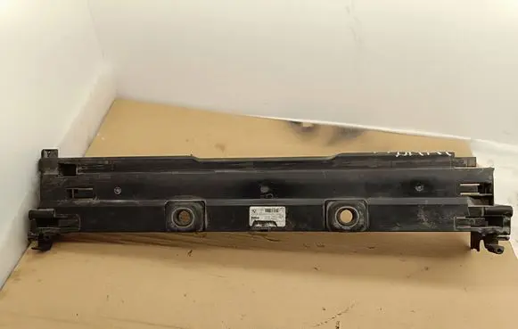 BMW 6 F06 Gran coupe Radiator support slam panel bracket 7603625 48773361 MCZ006
