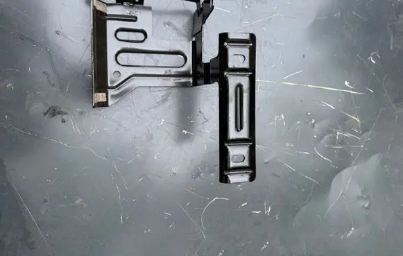 BMW X3 G01 Battery bracket 9117801 243648