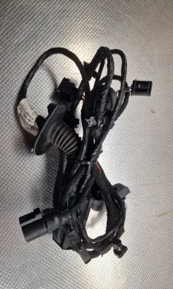 Seat Ibiza IV (6J,6P) Rear door wiring loom 6J8971161H