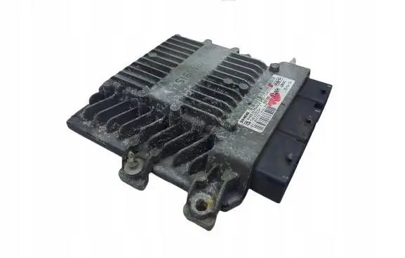 Ford Focus Engine control unit/module 5WS40303HT 4M5112A650JJ