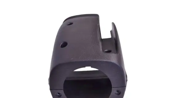 Hyundai Santa Fe Steering wheel column trim 848502B150