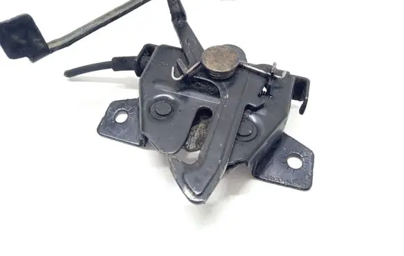 Hyundai Matrix Engine bonnet/hood lock/catch