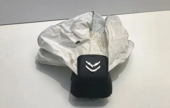 Citroen C5 X Steering wheel airbag 98414454ZD 6565827EQD